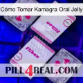 Cómo Tomar Kamagra Oral Jelly 33